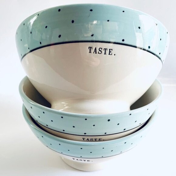 Rae Dunn Pitcher Bowl Set - Picture 4 of 7